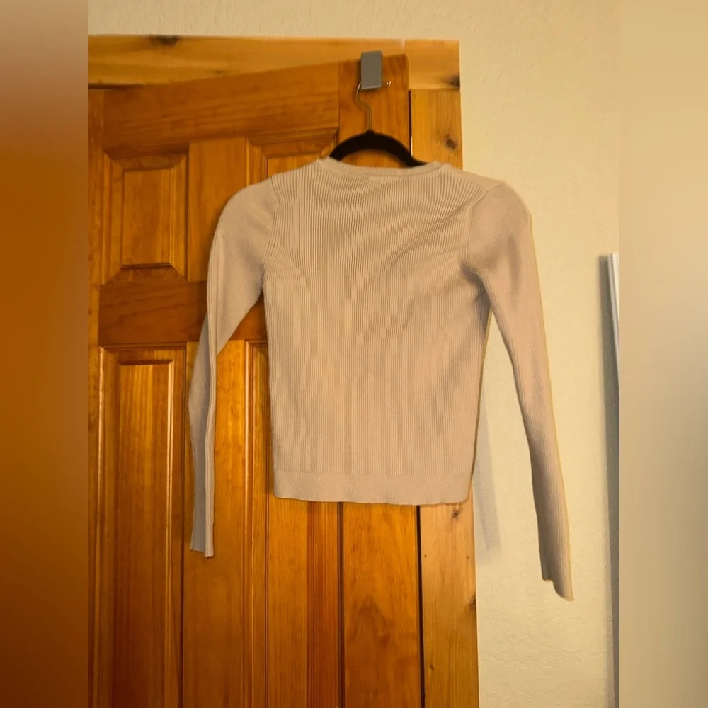 ASOS Ribbed Sweater - Picture 5 of 6